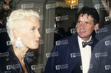 BAFTA Film Awards 1988 in London